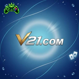 v21-win.com LOGO
