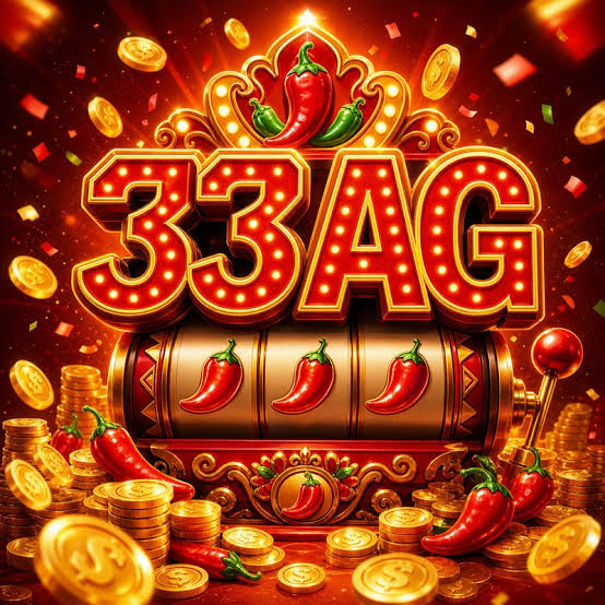 33AG - 33AG Situs Slot Online Resmi dengan Akses Daftar dan Login