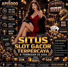 API5000 - api5000 Situs Resmi Slot Online dari Berbagai Provider