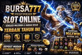 BURSA777 - BURSA777 Portal Hiburan Game Online Mobile Resmi & Terpercaya