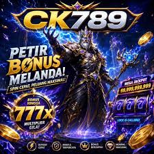 CK789 - ck789 Jelajahi Dunia Slot Online Penuh Kejutan dan Keseruan