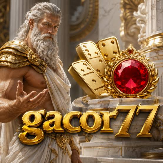 GACOR77 - gacor77 Platform Slot Online dengan Pengalaman Bermain Terbaik