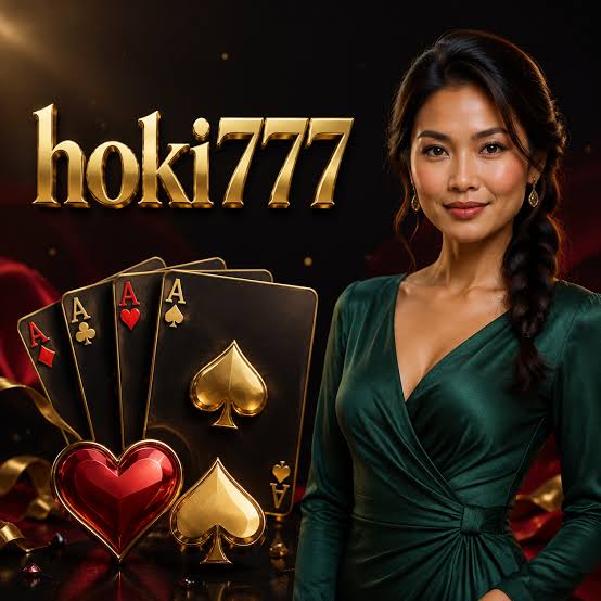 HOKI777 - hoki777 Game Slot Online dengan Beragam Tema dan Fitur Bonus