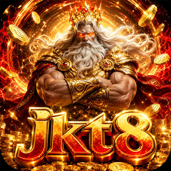 JKT8 - jkt8 Game Slot Online dengan Beragam Tema dan Fitur Bonus