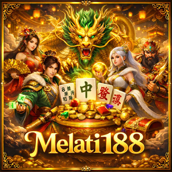 MELATI188 - melati188 Portal Hiburan Game Online Mobile Resmi & Terpercaya