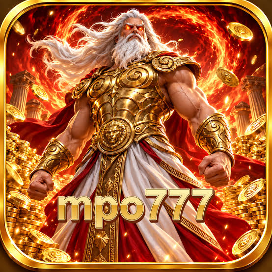 MPO777 - mpo777 Login Situs Resmi dan Nikmati Ragam Game PG Soft