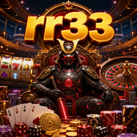 RR33 - rr33 Pilihan Game PG Soft untuk Penggemar Slot Online