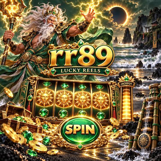 RR89 - rr89 Situs Dewa Slot Gacor Hari Ini