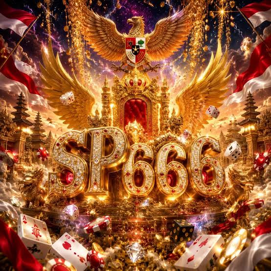 SP666 - sp666 Pilihan Game PG Soft untuk Penggemar Slot Online