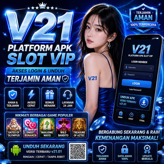 Pengalaman mobile v21