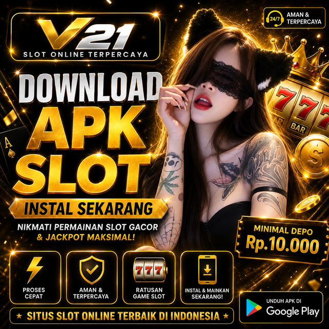 Tampilan pertama v21