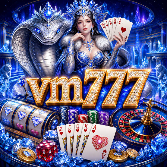 VM777 - vm777 Situs Resmi Slot Online dan Pilihan Game PG Soft