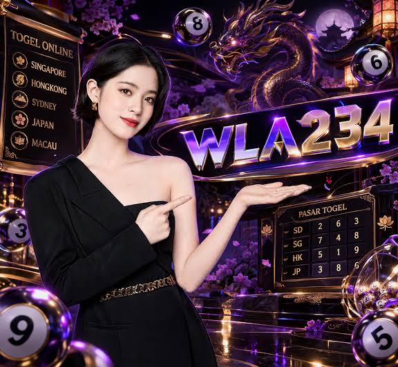 WLA234 - WLA234 Jelajahi Ragam Slot Online dengan Tema Menarik